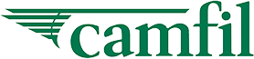 Camfil logo