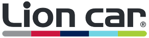 Lion car logo