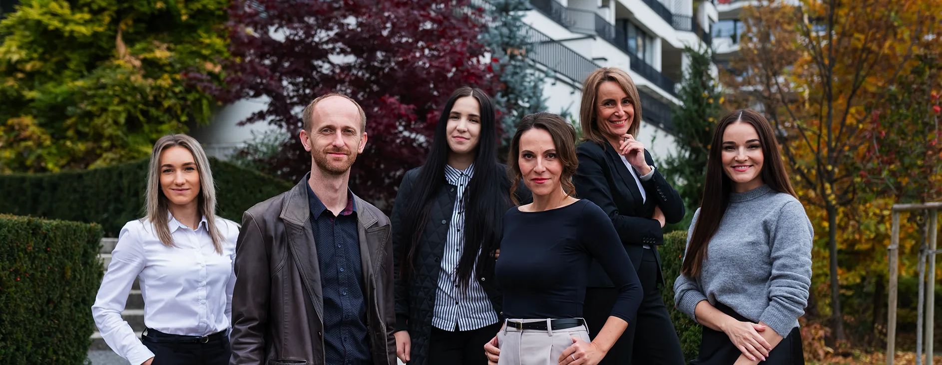 Tím Slovak Interim Management